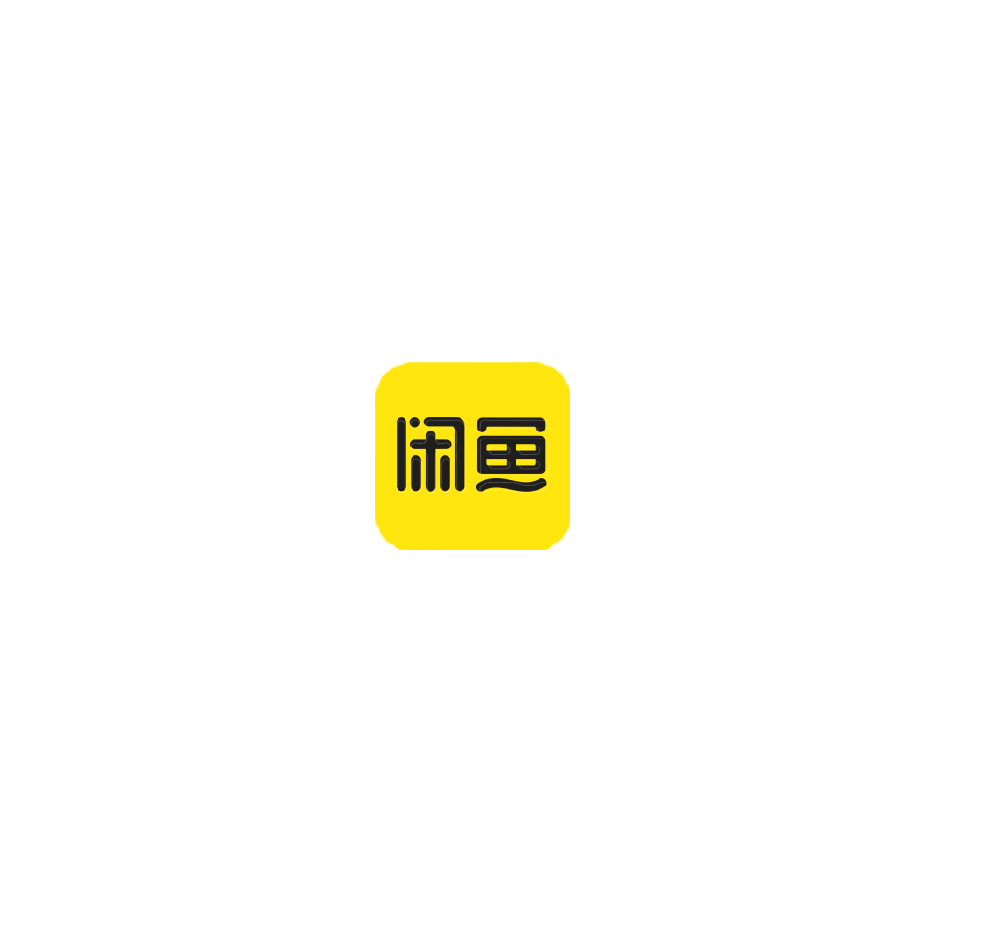 闲鱼二维码