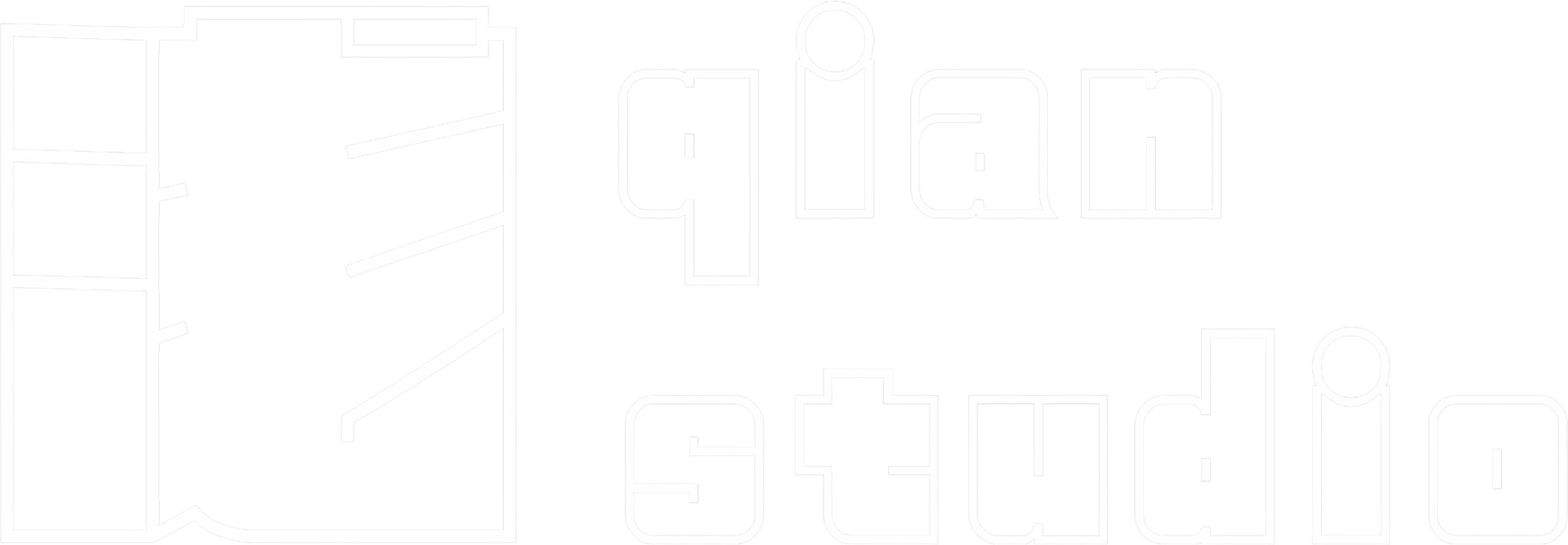 浅 qian studio
